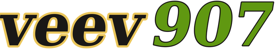 veev907 logo
