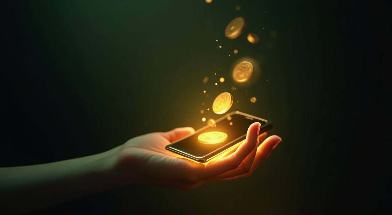 veev907 mobile gaming